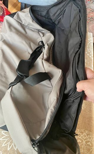 Bolsa viaje maleta SAMSONITE
