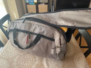 Bolsa viaje maleta SAMSONITE