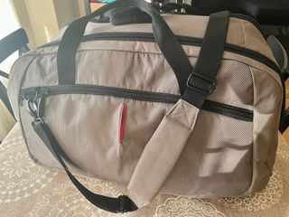 Bolsa viaje maleta SAMSONITE