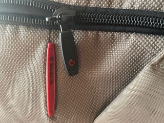 Bolsa viaje maleta SAMSONITE