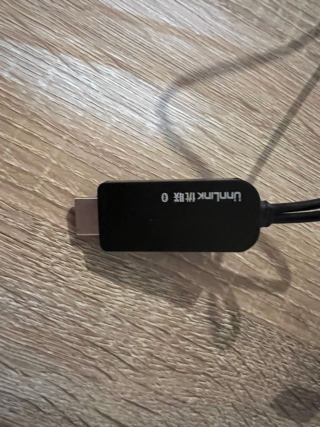 Reproductor tv iPhone/Android