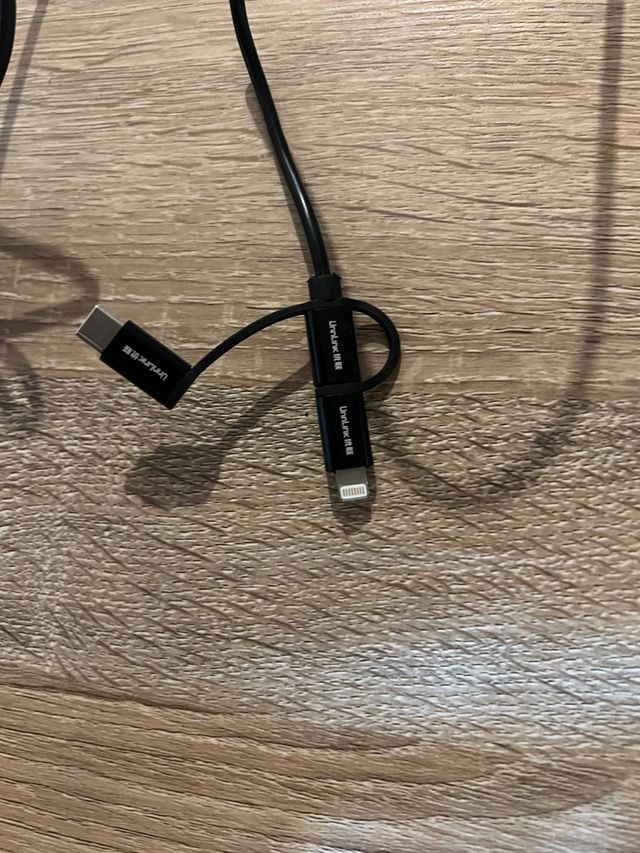 Reproductor tv iPhone/Android