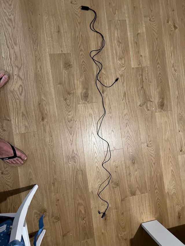 Reproductor tv iPhone/Android