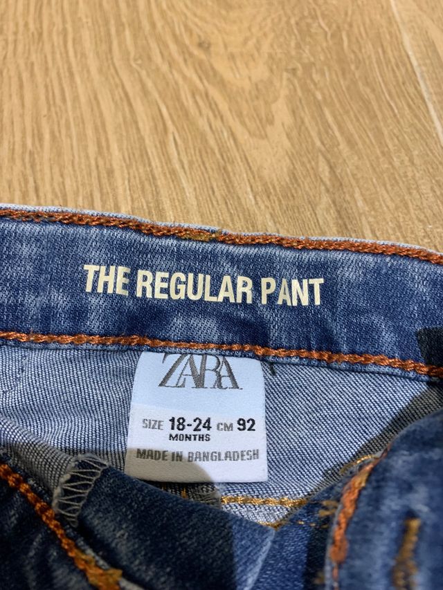 Tejanos niño infantil