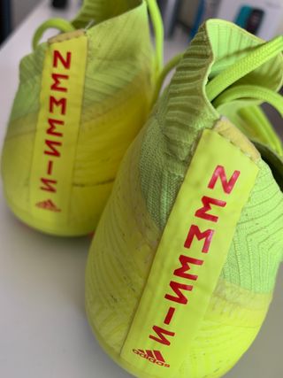 Botas de fútbol Adidas Nemeziz