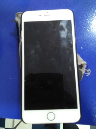 Movil iphone 6splus