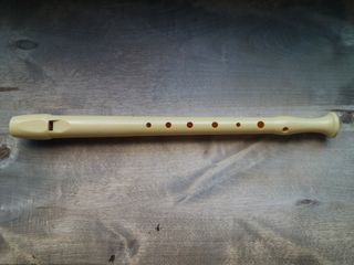 FLAUTA 