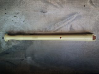 FLAUTA 