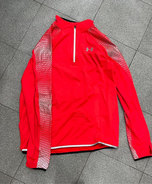 Forro aislante técnico Under Armour