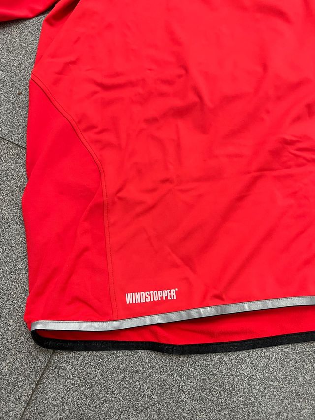 Forro aislante técnico Under Armour