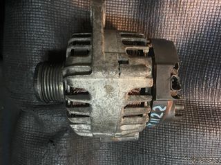 ALTERNADOR DE COCHE