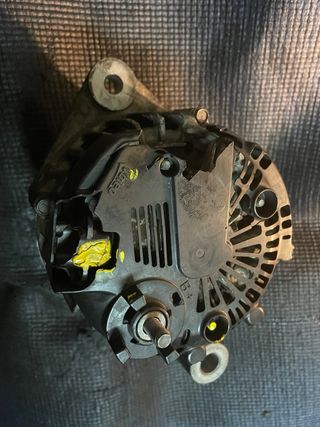 ALTERNADOR DE COCHE