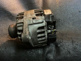 ALTERNADOR DE COCHE