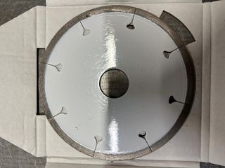 Disco porcelanico