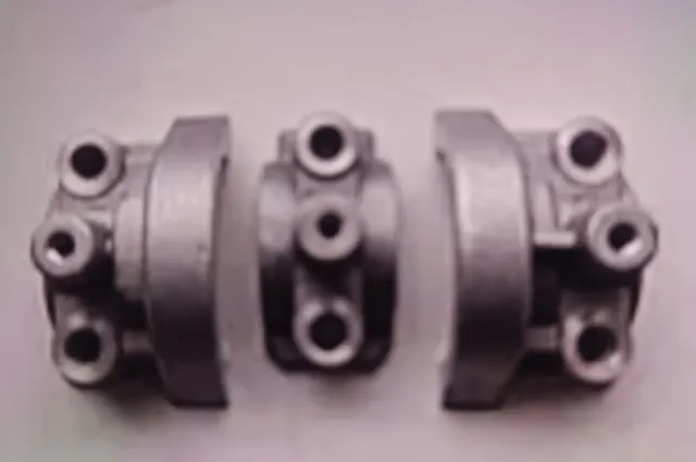 Cojinete de amarre Arbol d Levas