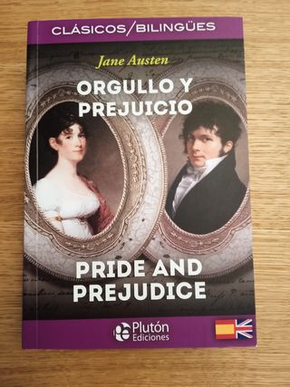 Orgullo y prejuicio / Pride and prejudice
