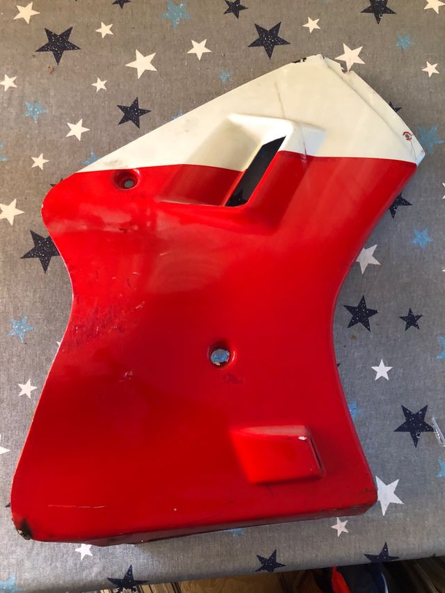 yamaha tzr 80 deltabox bifaro