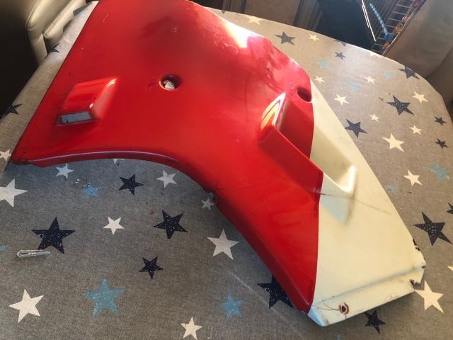 yamaha tzr 80 deltabox bifaro