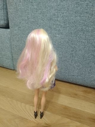 muñeca Barbie 