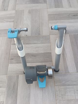 Rodillo Tacx Flow Smart Garmin