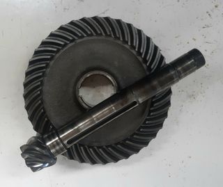 DEUTZ D4006 GRUPO CÓNICO 