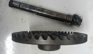 DEUTZ D4006 GRUPO CÓNICO 