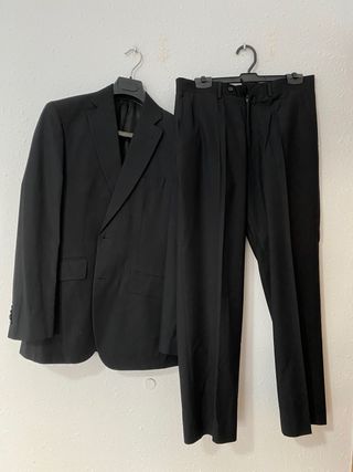 Traje boda o eventos 