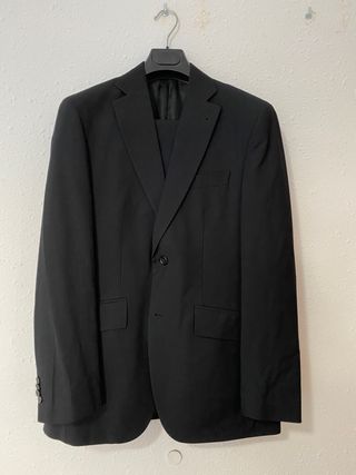 Traje boda o eventos 