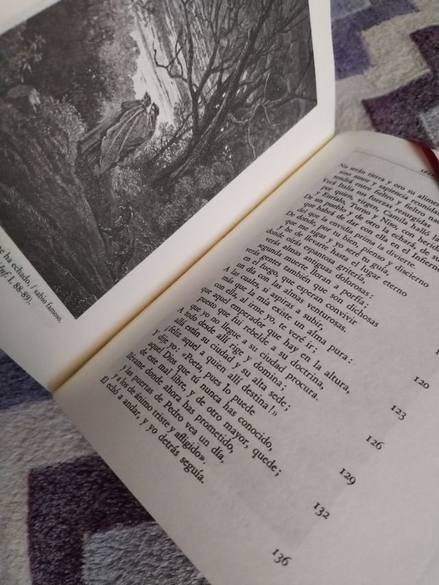 Dante Alighieri [Obras completas vol. I]