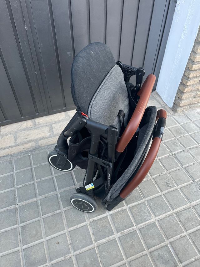 Sillita de paseo Jane Rocket