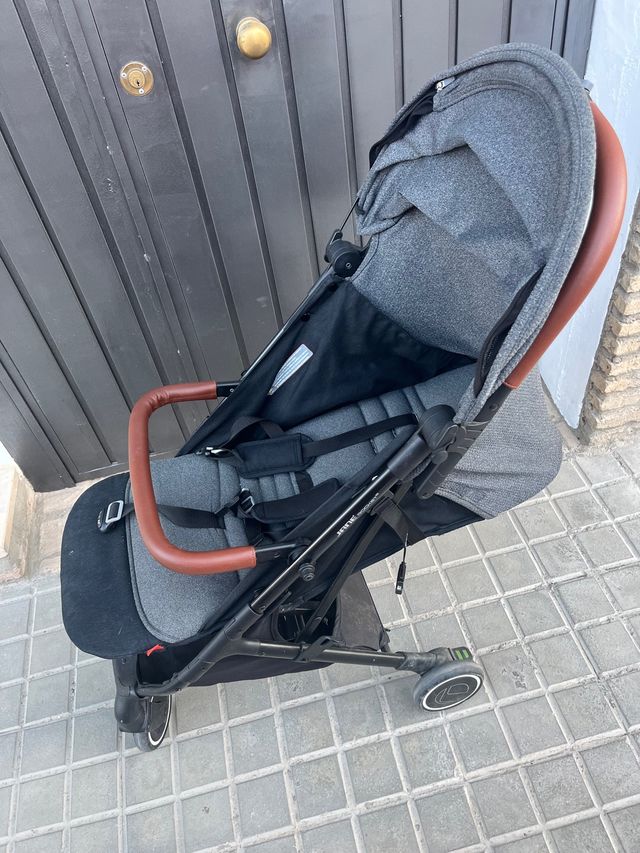 Sillita de paseo Jane Rocket