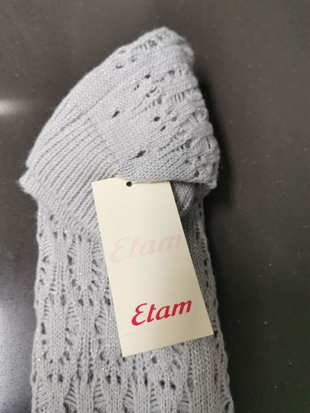 Mangas de brazo Etam sin estrenar