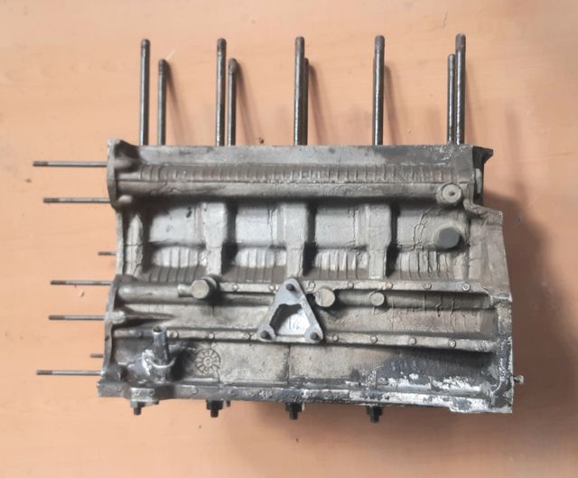 ALFA ROMEO 75 1.6 BLOQUE MOTOR 