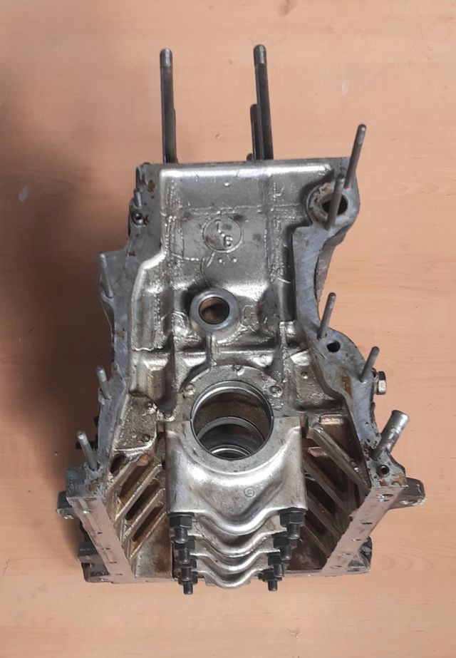 ALFA ROMEO 75 1.6 BLOQUE MOTOR 