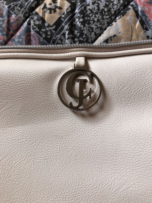 Maleta bebé hospital