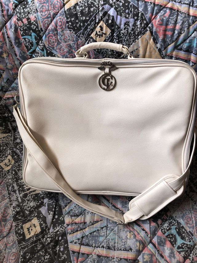 Maleta bebé hospital