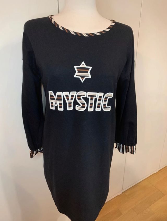 Vestido Maggie Sweet