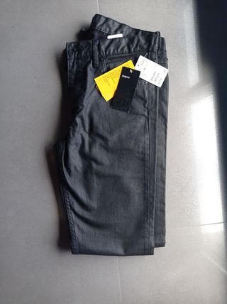 Pantalón Mujer H&M