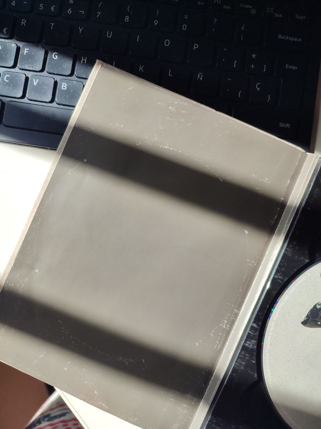 Disco Abraham Mateo "Are you ready?"