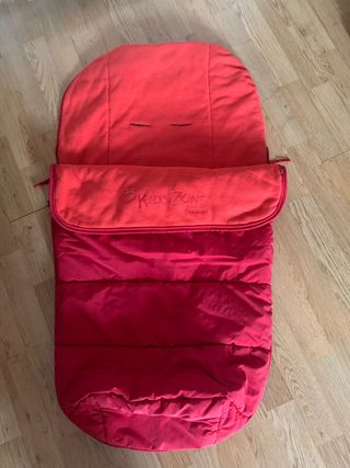 Saco para carrito. JANE