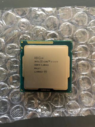 Procesador Intel
