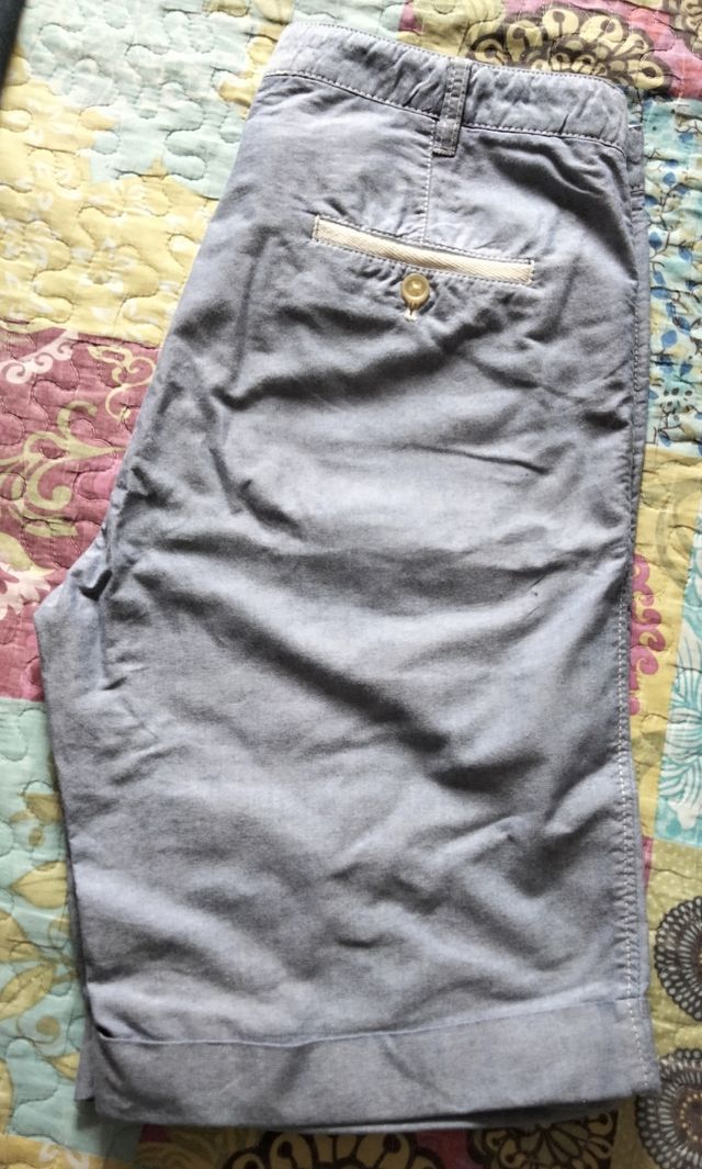 pantalones cortos T/42