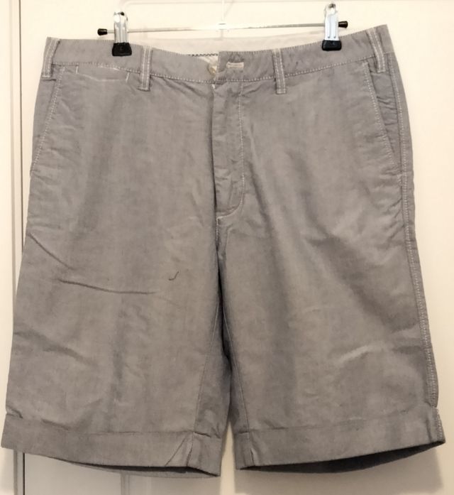 pantalones cortos T/42