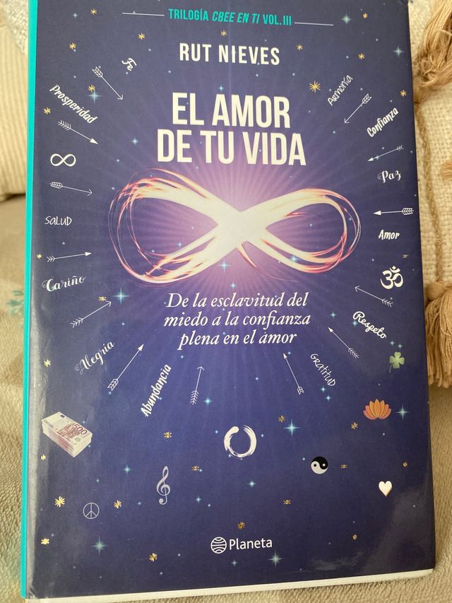 El amor de tu vida