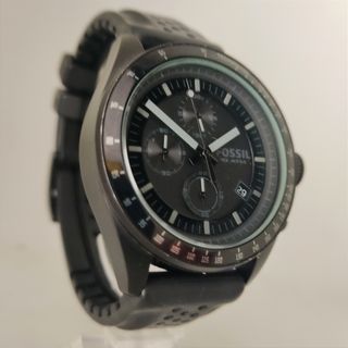 Reloj Fossil Cronógrafo 