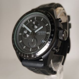 Reloj Fossil Cronógrafo 