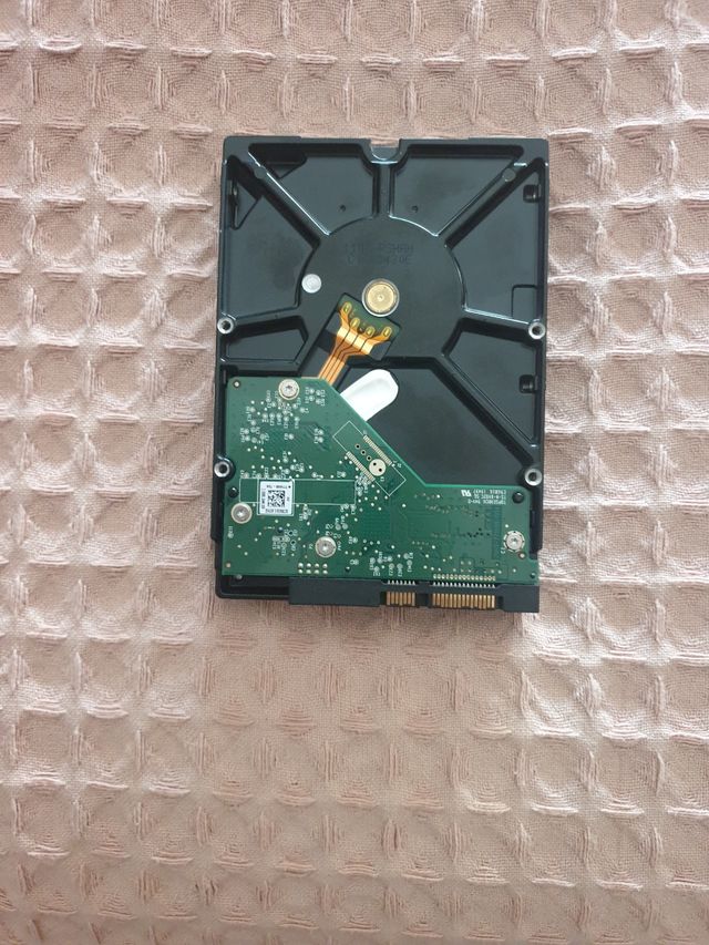 FANTASTICO HDD 2TB SATA