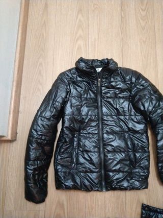 chaquetón niño talla 13/14 (164)