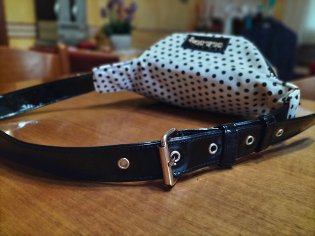 marsupio Hello Kitty