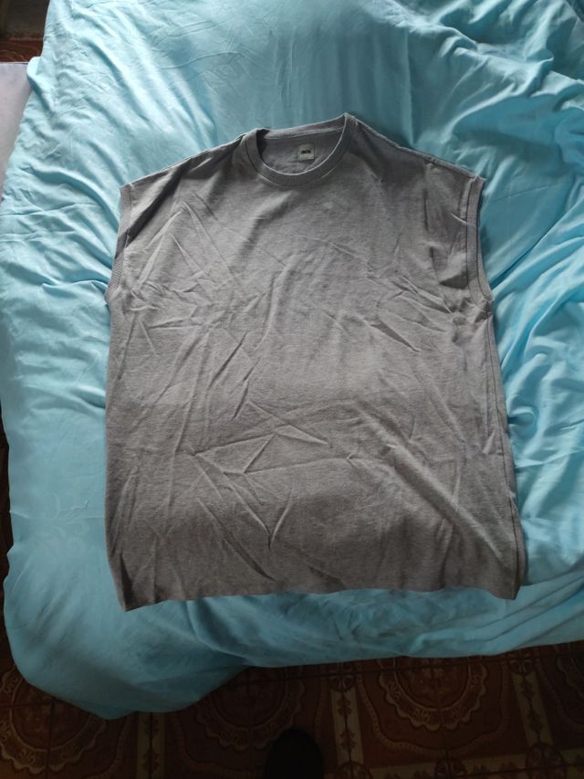 smanicato asos grigio